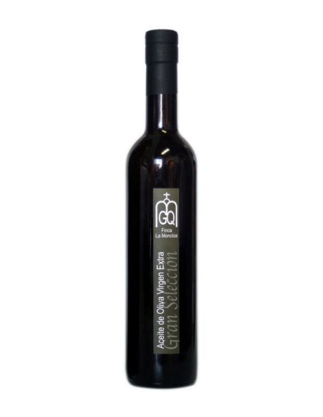 Finca La Moncloa Gran Selección 500 ml. - Botella Vidrio 500 ml.
