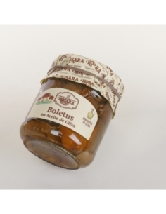 Rosara Boletus in Olive Oil... Rosara Boletus in Olive Oil... 2
