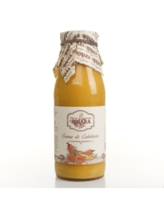Rosara Pumpkin Cream -...