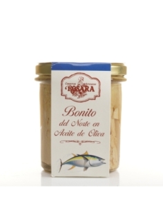 Rosara Weißer Thunfisch -...