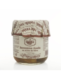 Rosara Roasted Eggplant in...