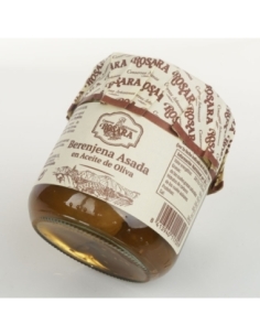Rosara Roasted Eggplant in... Rosara Roasted Eggplant in... 2