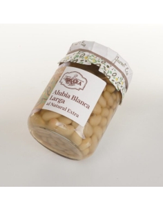 Rosara organic long white...