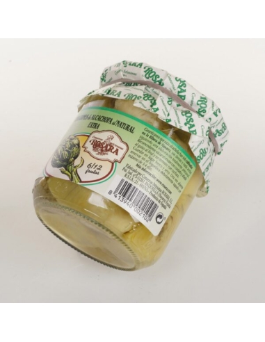 Rosara Artichoke Hearts - Jar 370 ml.