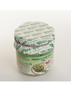 Rosara Artichoke Hearts -... Rosara Artichoke Hearts -... 2