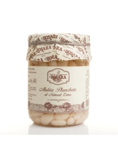 Rosara Plancheta Bean -...