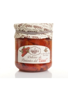 Rosara Cristaux de poivre -...