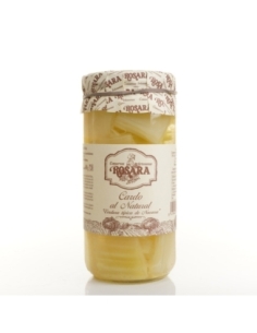 Rosara Distel - Glas 720 ml.