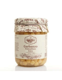 Rosara Chickpea Stew -...