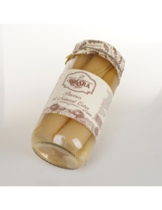 Rosara Poireaux au naturel...