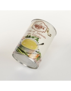 Rosara Cream of Pea Soup... Rosara Cream of Pea Soup... 2