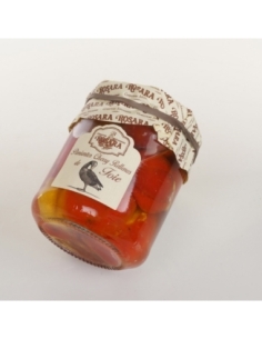 Rosara Kirschpaprika...
