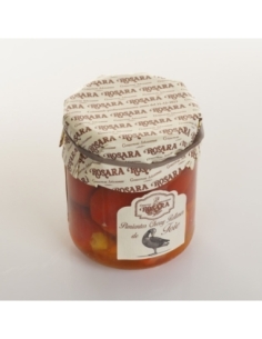 Rosara Cherry Peppers... Rosara Cherry Peppers... 2