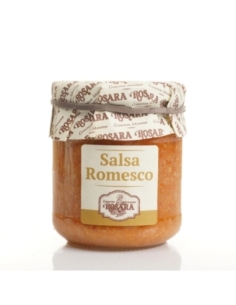 Rosara Salsa Romesco -...