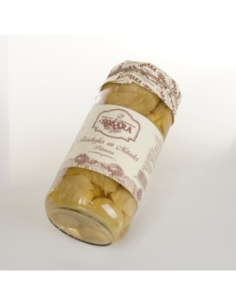 Rosara Artichoke Halves -... Rosara Artichoke Halves -...
