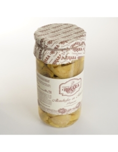 Rosara Artichoke Halves -... Rosara Artichoke Halves -... 2