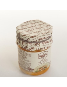 Rosara Judion with Clams -...
