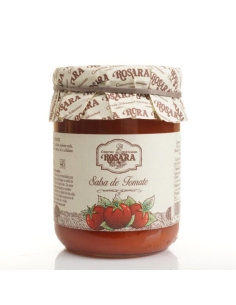 Rosara Tomato Sauce - Glass... Rosara Tomato Sauce - Glass... 2