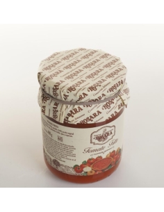 Rosara Fried Tomato - Glass... Rosara Fried Tomato - Glass... 2