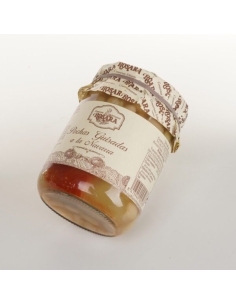 Rosara Stewed Beans - Glass...