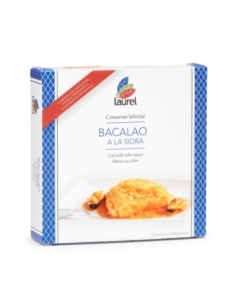 Sabores de Asturias bacalao... Sabores de Asturias bacalao...