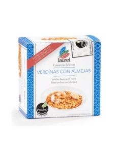 Sabores de Asturias green...