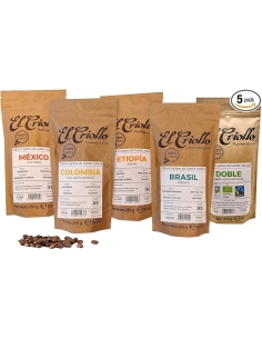 El Criollo Specialty Coffee... El Criollo Specialty Coffee...