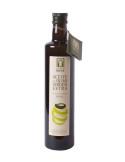 Hacienda Meca - botella vidrio 500 ml.