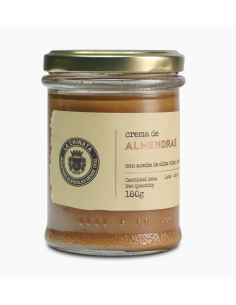 La Chinata Mandelcreme mit... La Chinata Mandelcreme mit... 2
