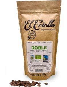 4x El Criollo Double Label... 4x El Criollo Double Label...