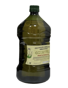 Eco Setrill Arbequina Ecológico - Garrafa PET 2L Eco Setrill Arbequina Ecológico - Garrafa PET 2L 2
