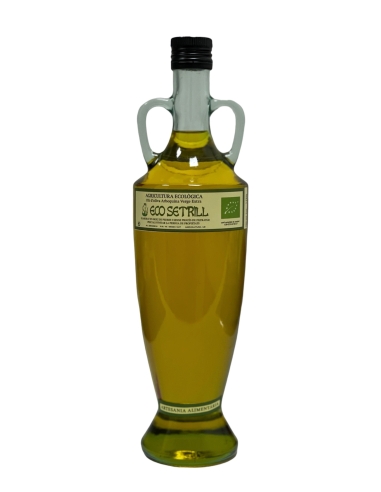 Eco Setrill Arbequina Ecológico -...