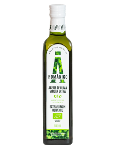 Románico Arbequina BIO -... Románico Arbequina BIO -...