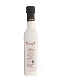 Castillo de Canena Vinagre Balsámico Cabernet Sauvignon - Botella de vidrio 250 ml. Castillo de Canena Vinagre Balsámico Cabernet Sauvignon - Botella de vidrio 250 ml. 2