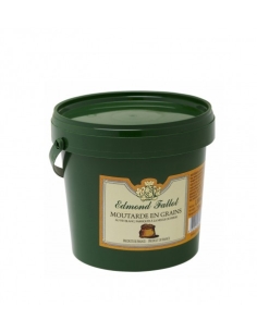 Edmond Fallot Mustard seeds... Edmond Fallot Mustard seeds...