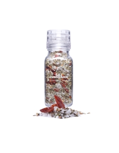 Regional Co. Salts and... Regional Co. Salts and... 2