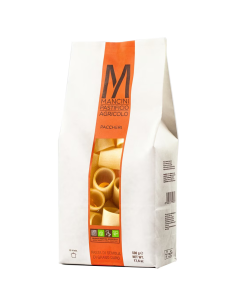 Mancini Paccheri - Paquet... Mancini Paccheri - Paquet...