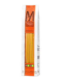 Mancini Spaghettini -... Mancini Spaghettini -...