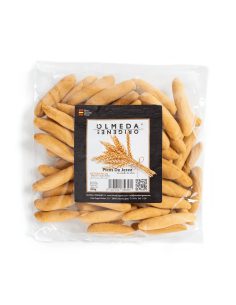 Olmeda Orígenes Picos de Jerez al Aceite de Oliva - Paquete 200 gr. Olmeda Orígenes Picos de Jerez al Aceite de Oliva - Paquete 200 gr.