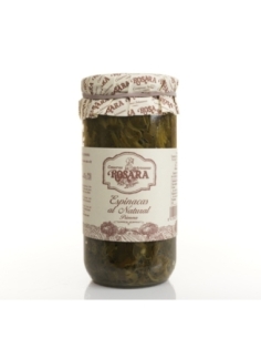 Rosara Natural Spinach -...