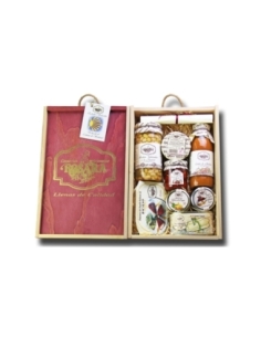 Rosara Way of St. James Case