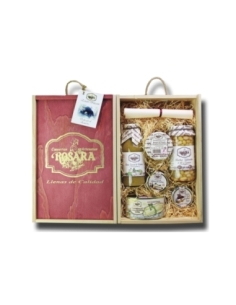 Rosara Coffret El Encierro