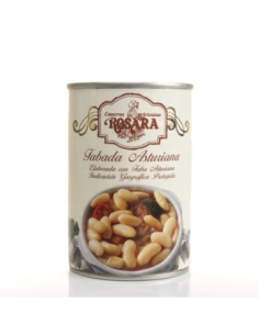 Rosara Asturian Bean Stew...