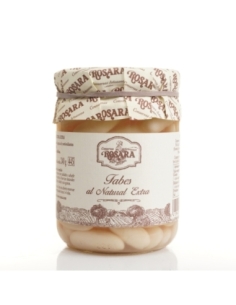 Rosara Bohnen „Fabes“ -... Rosara Bohnen „Fabes“ -...