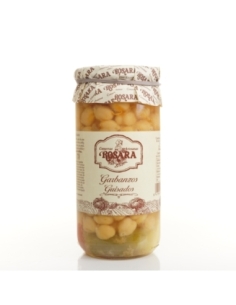 Rosara Stewed Chickpeas -...
