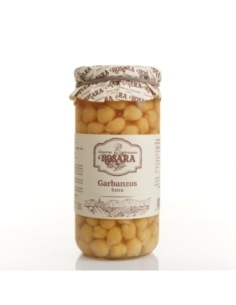 Rosara Garbanzo al Natural...