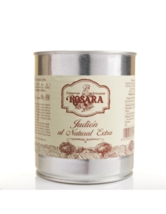Rosara Natural ‘Judiones’...