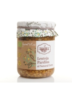 Rosara Lentilles Pardine...