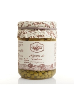 Rosara Vegetable stew from...
