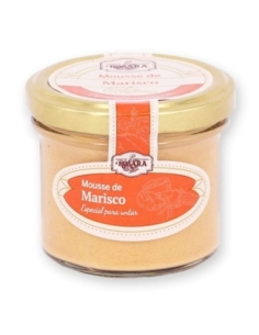 Rosara Seafood Mousse -...